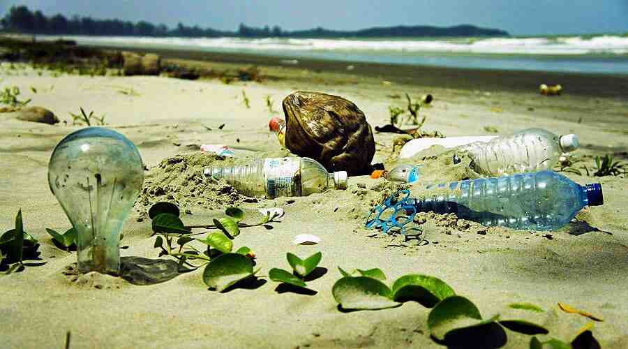 Quels sont les effets des déchets sur l'environnement et la santé?