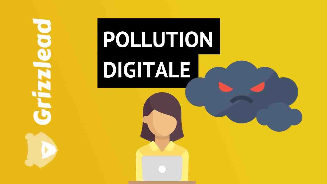 Comment polluer moins avec Internet?