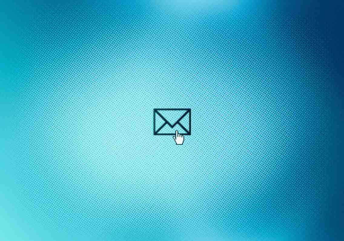 Un email pollue-t-il plus qu'une lettre ?